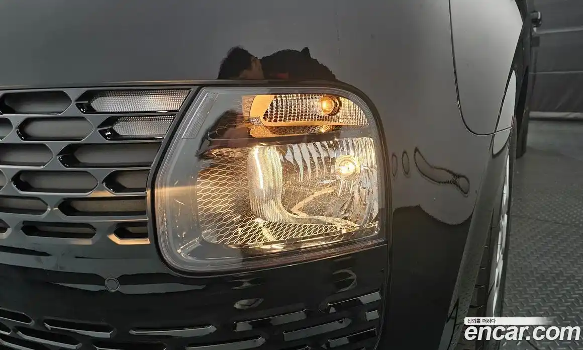 Hyundai Staria 2025 3.5 гидро в Москве № 1830328, фото 8
