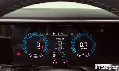 Hyundai Palisade 2025 2.5 гидро в Москве № 1830390, миниатюра 11