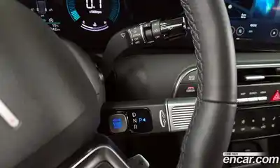 Hyundai Palisade 2025 2.5 гидро в Москве № 1830390, миниатюра 12