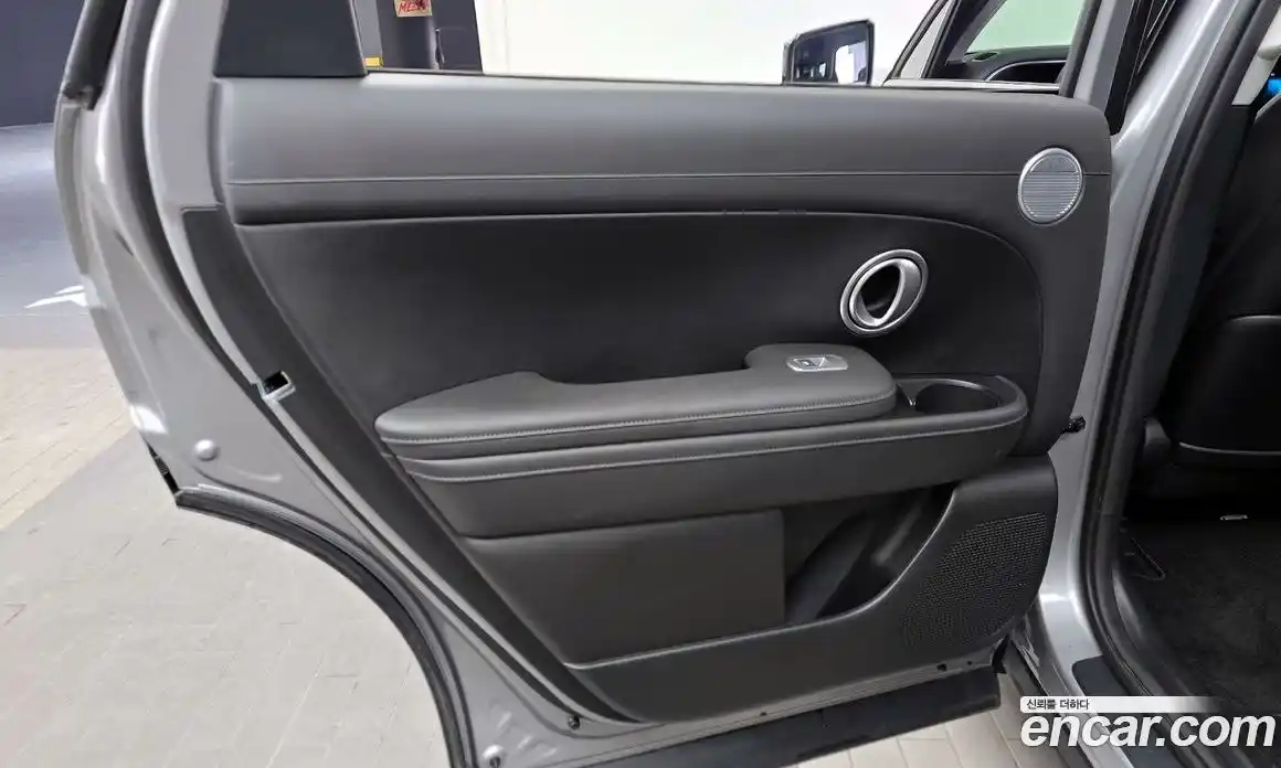 Hyundai Palisade 2025 2.5 гидро в Москве № 1830390, фото 15