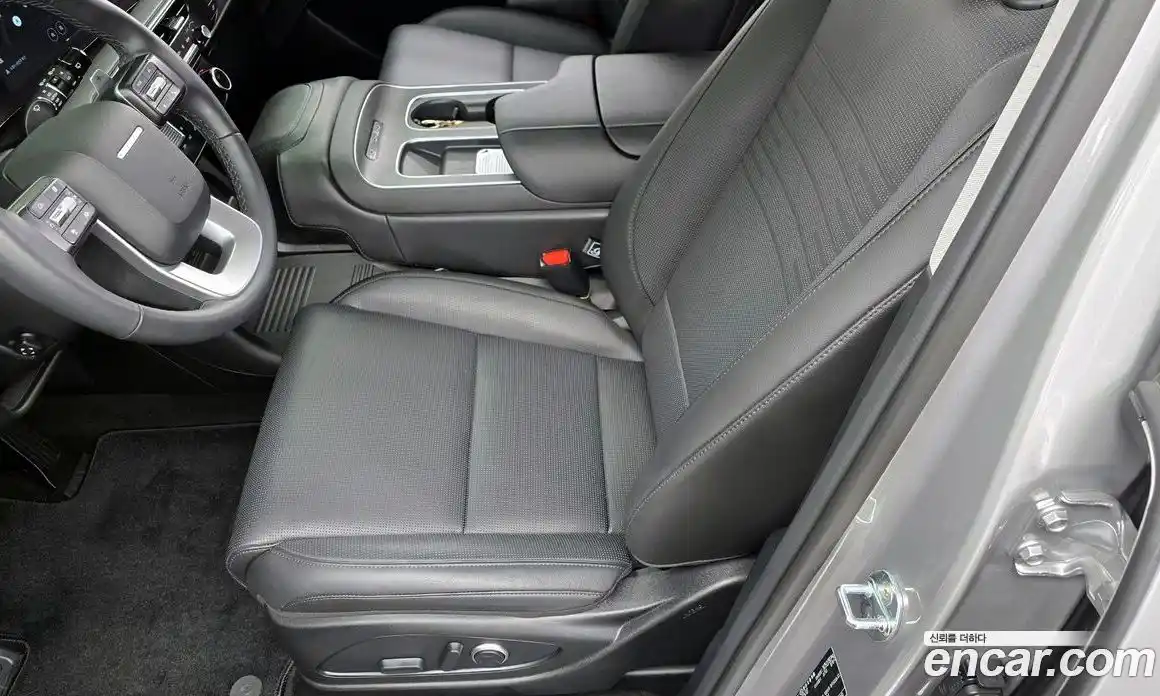 Hyundai Palisade 2025 2.5 гидро в Москве № 1830390, фото 16