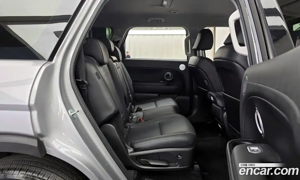 Hyundai Palisade 2025 2.5 гидро в Москве № 1830390, фото 18