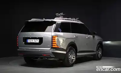 Hyundai Palisade 2025 2.5 гидро в Москве № 1830390, миниатюра 2
