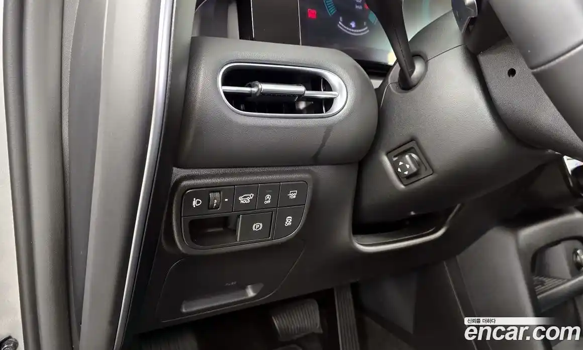 Hyundai Palisade 2025 2.5 гидро в Москве № 1830390, фото 23