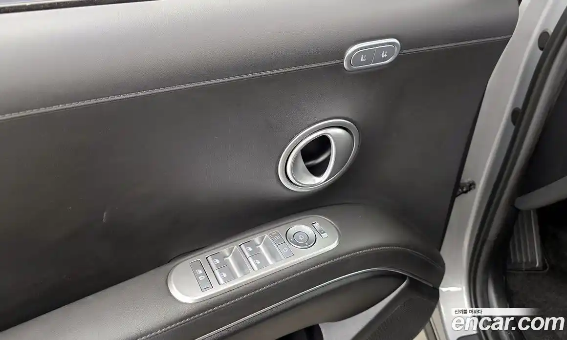 Hyundai Palisade 2025 2.5 гидро в Москве № 1830390, фото 29