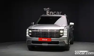 Hyundai Palisade 2025 2.5 гидро в Москве № 1830390, миниатюра 3
