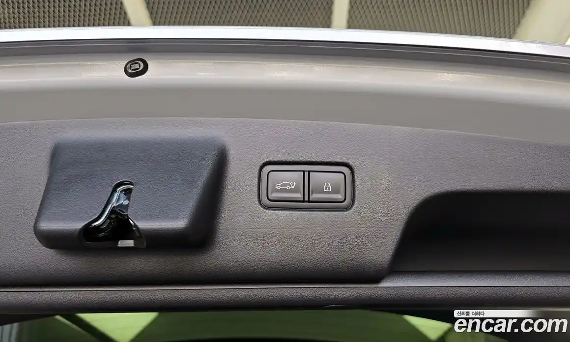 Hyundai Palisade 2025 2.5 гидро в Москве № 1830390, фото 31
