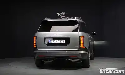 Hyundai Palisade 2025 2.5 гидро в Москве № 1830390, миниатюра 4