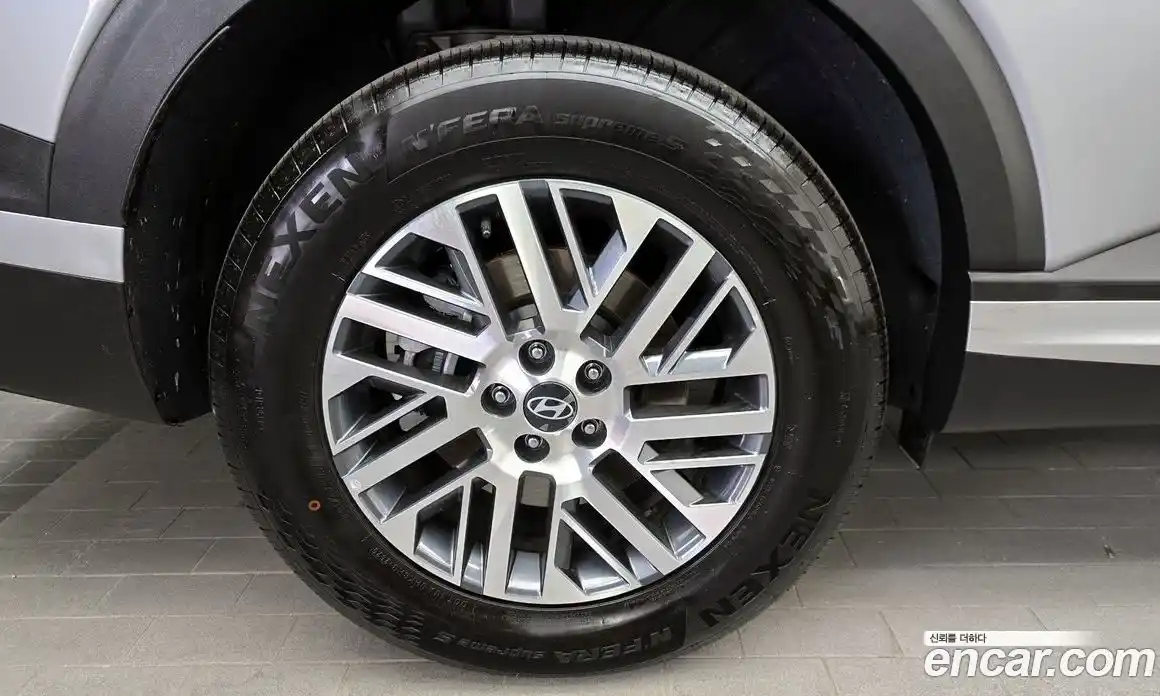 Hyundai Palisade 2025 2.5 гидро в Москве № 1830390, фото 5