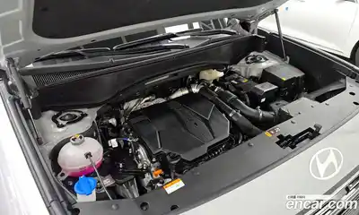 Hyundai Palisade 2025 2.5 гидро в Москве № 1830390, миниатюра 6