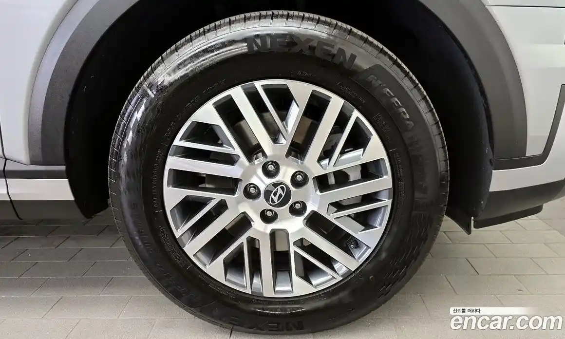 Hyundai Palisade 2025 2.5 гидро в Москве № 1830390, фото 7