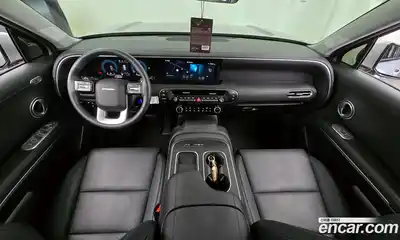 Hyundai Palisade 2025 2.5 гидро в Москве № 1830390, миниатюра 10