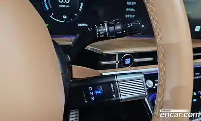 Hyundai Santa Fe 2023 1.6 гидро в Москве № 1830631, миниатюра 12