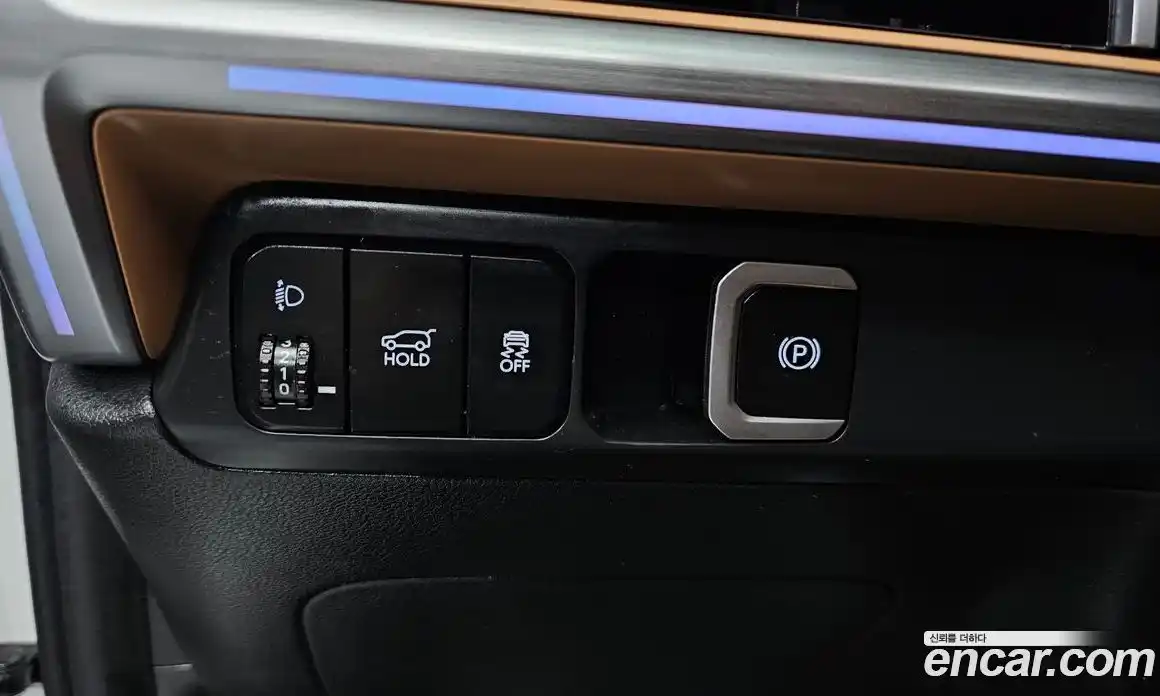 Hyundai Santa Fe 2023 1.6 гидро в Москве № 1830631, фото 20