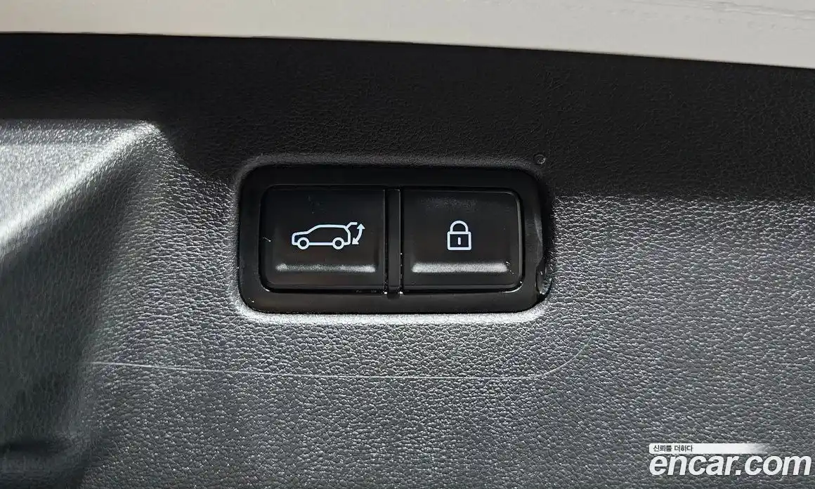 Hyundai Santa Fe 2023 1.6 гидро в Москве № 1830631, фото 26
