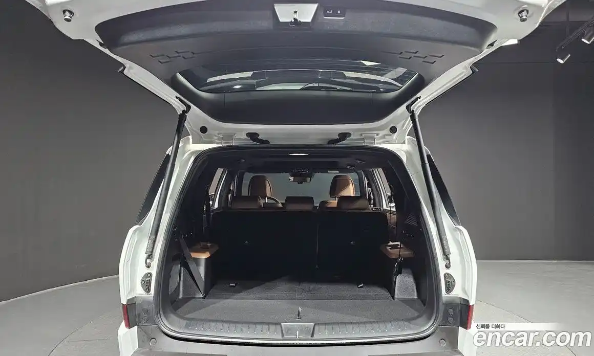 Hyundai Santa Fe 2023 1.6 гидро в Москве № 1830631, фото 29
