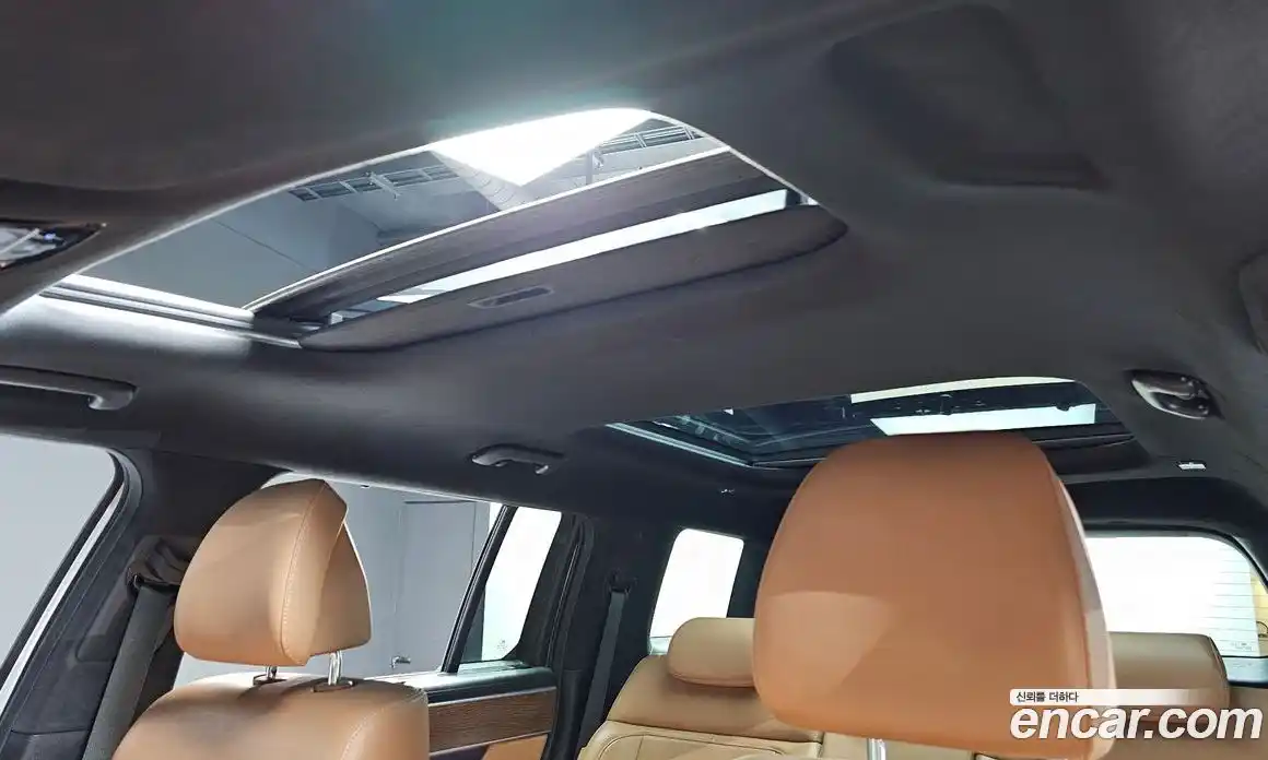 Hyundai Santa Fe 2023 1.6 гидро в Москве № 1830631, фото 30