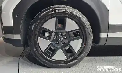 Hyundai Santa Fe 2023 1.6 гидро в Москве № 1830631, миниатюра 5