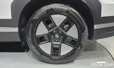 Hyundai Santa Fe 2023 1.6 гидро в Москве № 1830631, миниатюра 7
