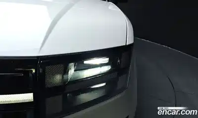Hyundai Santa Fe 2023 1.6 гидро в Москве № 1830631, миниатюра 8
