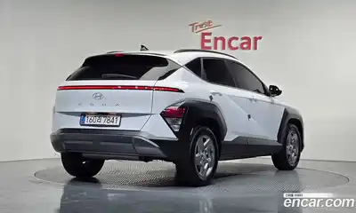 Hyundai Kona, 2024