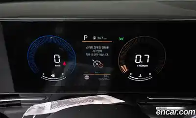 Hyundai Kona 2024 1.6 гидро в Москве № 1830678, миниатюра 11