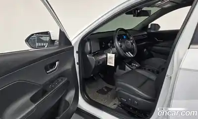 Hyundai Kona 2024 1.6 гидро в Москве № 1830678, миниатюра 12