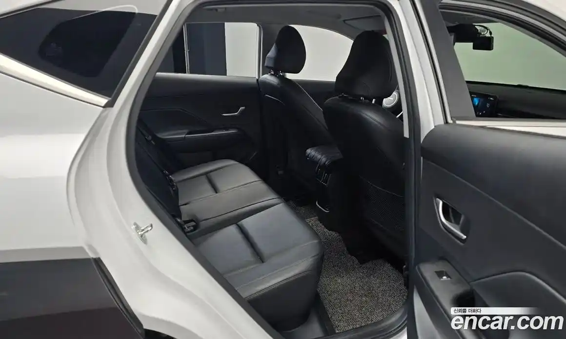 Hyundai Kona 2024 1.6 гидро в Москве № 1830678, фото 16