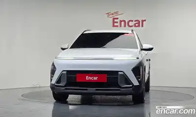 Hyundai Kona 2024 1.6 гидро в Москве № 1830678, миниатюра 2