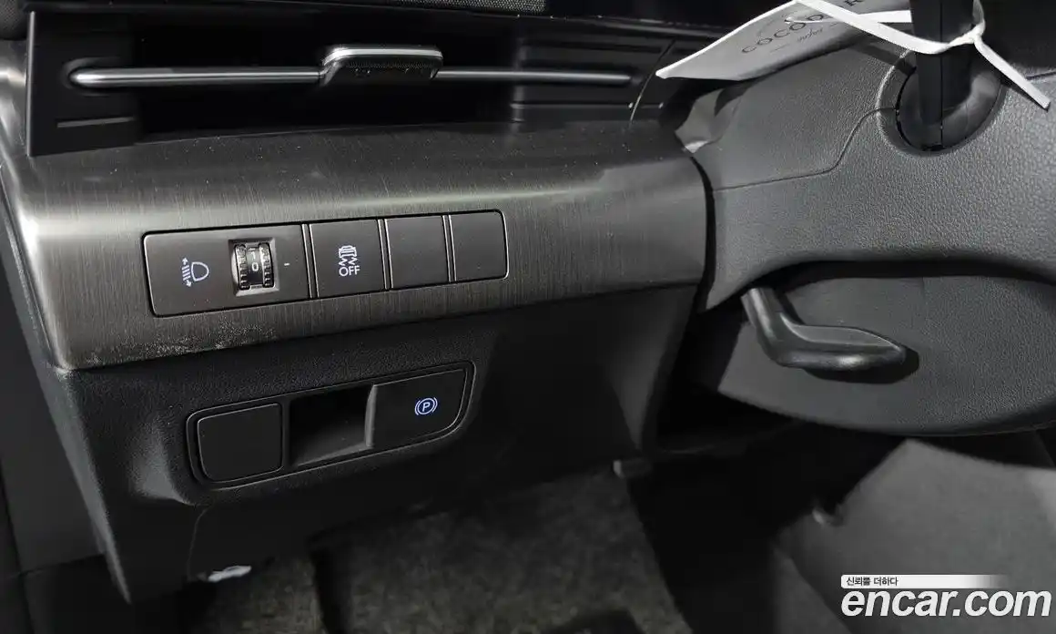 Hyundai Kona 2024 1.6 гидро в Москве № 1830678, фото 30