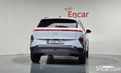 Hyundai Kona 2024 1.6 гидро в Москве № 1830678, миниатюра 3