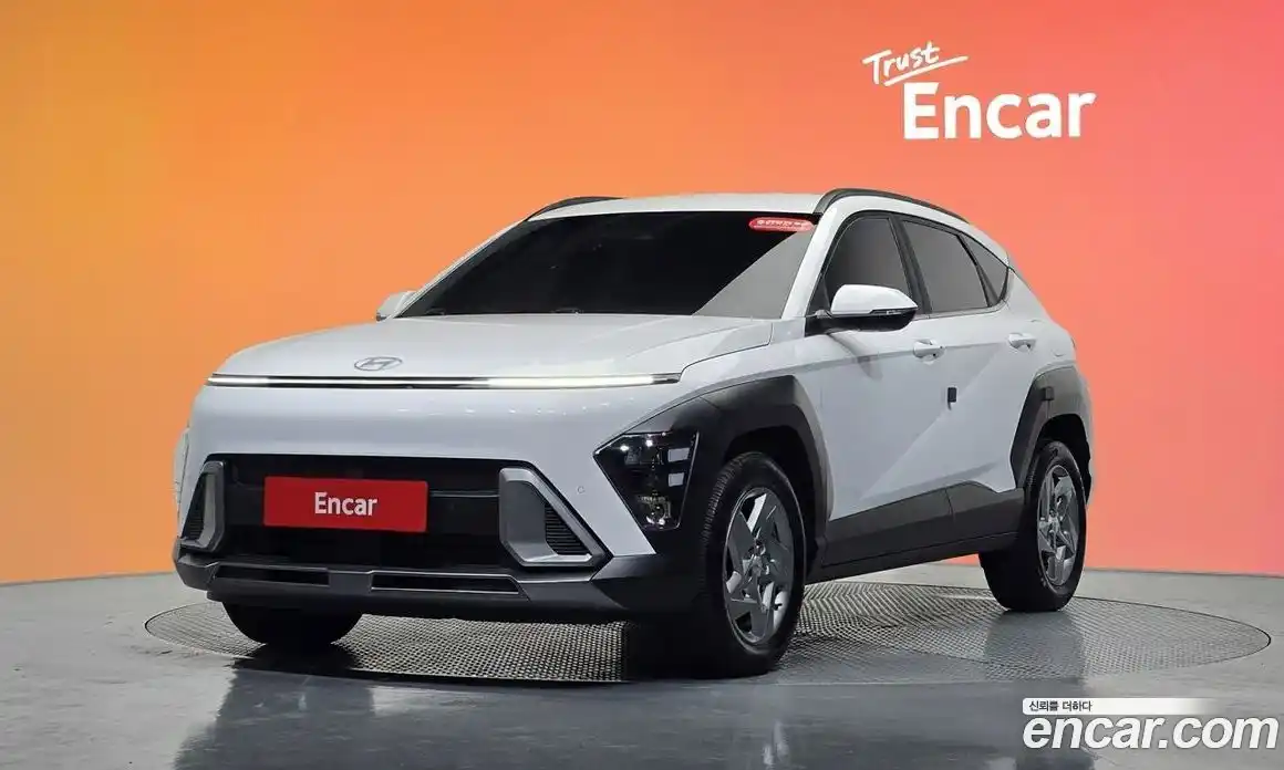 Hyundai Kona 2024 1.6 гидро в Москве № 1830678, фото 31