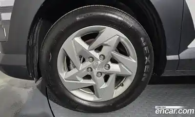 Hyundai Kona 2024 1.6 гидро в Москве № 1830678, миниатюра 4