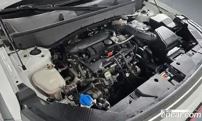 Hyundai Kona 2024 1.6 гидро в Москве № 1830678, миниатюра 5