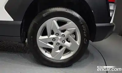 Hyundai Kona 2024 1.6 гидро в Москве № 1830678, миниатюра 6