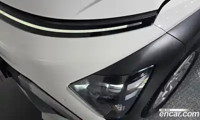 Hyundai Kona 2024 1.6 гидро в Москве № 1830678, миниатюра 7