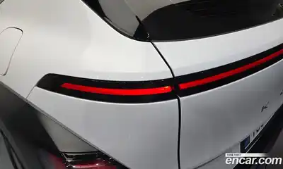 Hyundai Kona 2024 1.6 гидро в Москве № 1830678, миниатюра 8