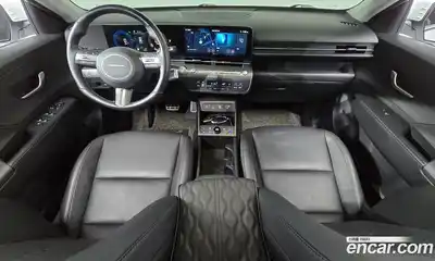 Hyundai Kona 2024 1.6 гидро в Москве № 1830678, миниатюра 9