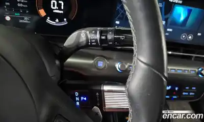 Hyundai Kona 2024 1.6 гидро в Москве № 1830678, миниатюра 10