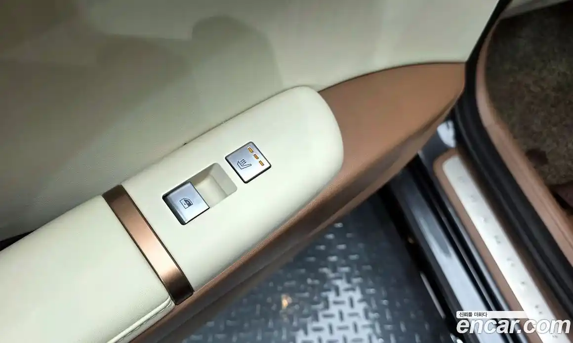 Hyundai Grandeur 2023 1.6 гидро в Москве № 1830689, фото 23