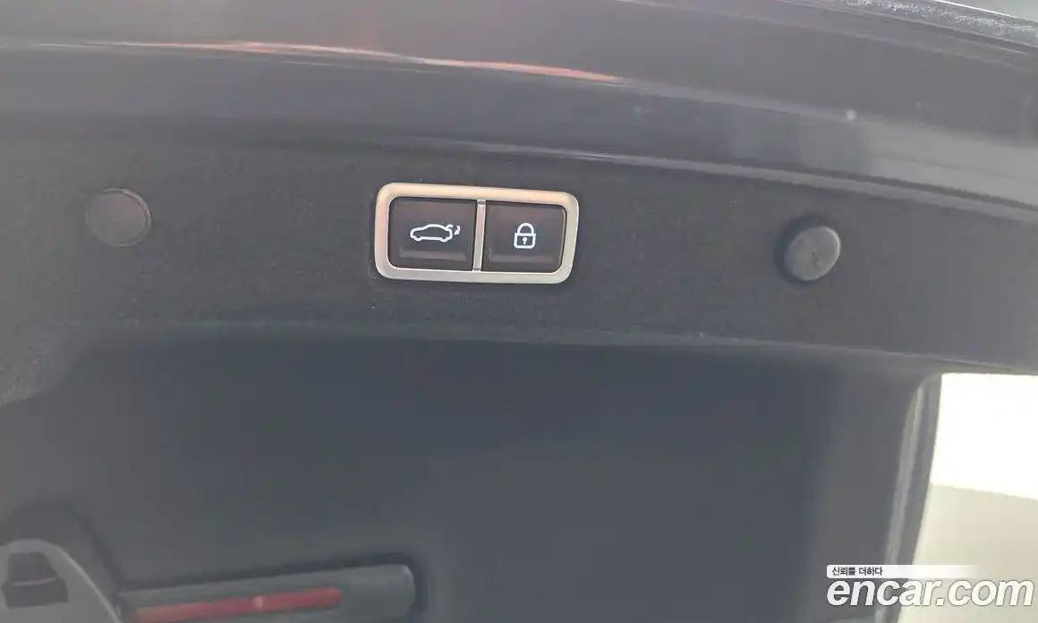 Hyundai Grandeur 2023 1.6 гидро в Москве № 1830689, фото 26