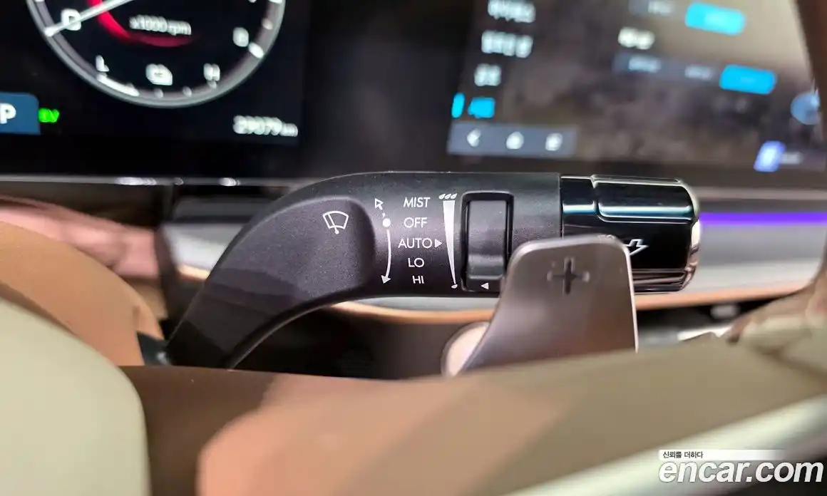 Hyundai Grandeur 2023 1.6 гидро в Москве № 1830689, фото 27
