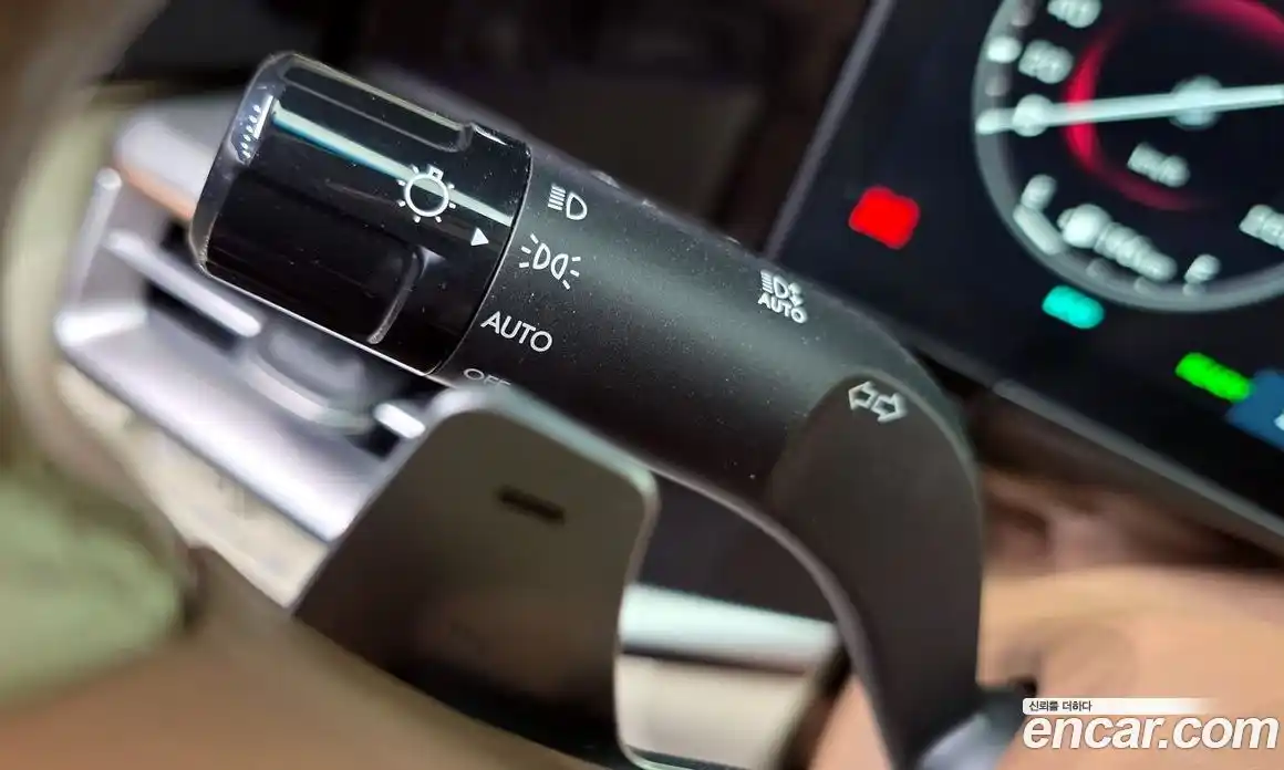 Hyundai Grandeur 2023 1.6 гидро в Москве № 1830689, фото 29