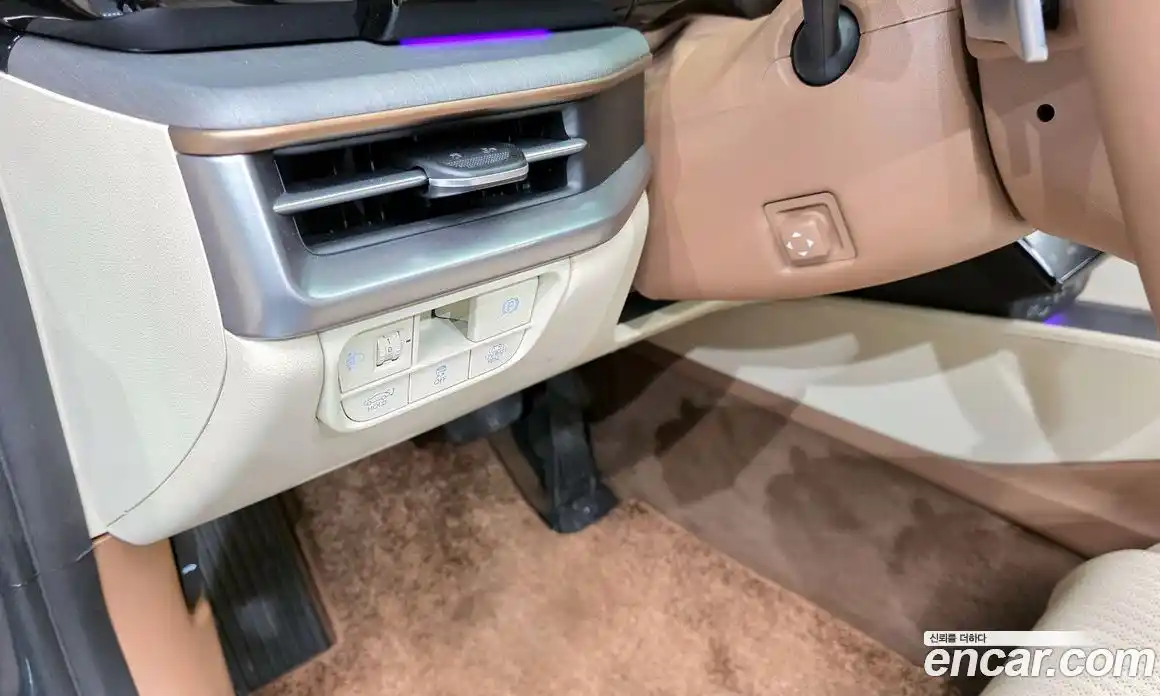 Hyundai Grandeur 2023 1.6 гидро в Москве № 1830689, фото 30