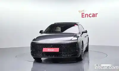 Hyundai Grandeur 2023 1.6 гидро в Москве № 1830689, миниатюра 3