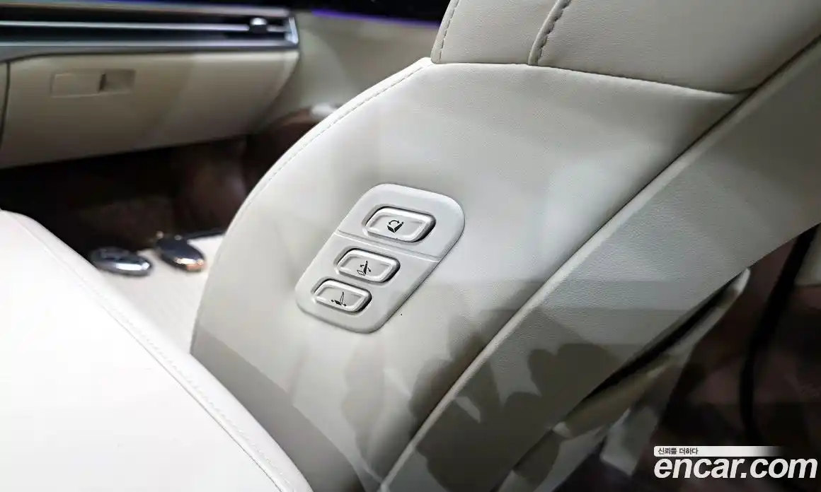 Hyundai Grandeur 2023 1.6 гидро в Москве № 1830689, фото 32