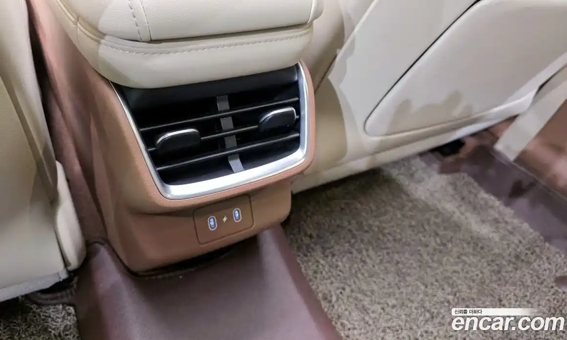 Hyundai Grandeur 2023 1.6 гидро в Москве № 1830689, фото 35