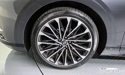 Hyundai Grandeur 2023 1.6 гидро в Москве № 1830689, миниатюра 5