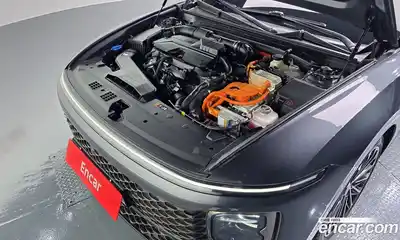 Hyundai Grandeur 2023 1.6 гидро в Москве № 1830689, миниатюра 6