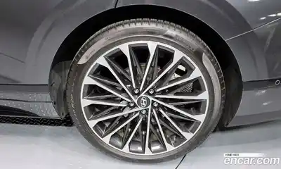 Hyundai Grandeur 2023 1.6 гидро в Москве № 1830689, миниатюра 7